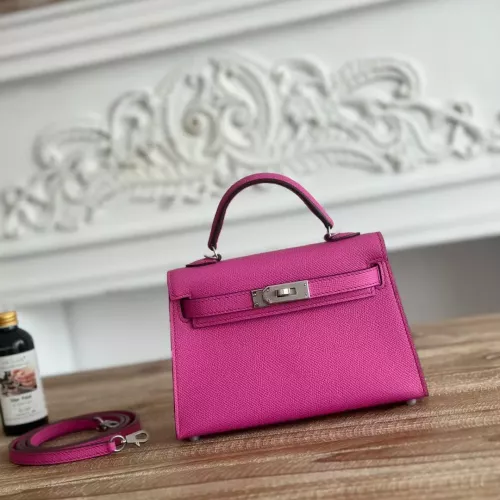 Hermes AAA Quality Handbags #1368436 $82.00 USD, Wholesale Replica Hermes AAA Quality Handbags