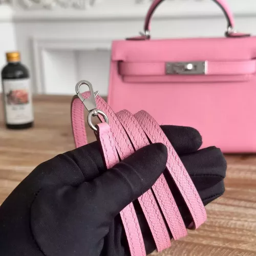 Replica Hermes AAA Quality Handbags #1368439 $82.00 USD for Wholesale