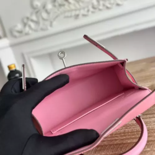 Replica Hermes AAA Quality Handbags #1368439 $82.00 USD for Wholesale