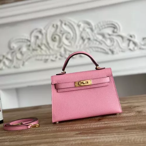 Hermes AAA Quality Handbags #1368440 $82.00 USD, Wholesale Replica Hermes AAA Quality Handbags