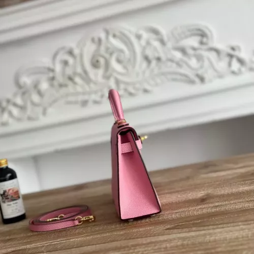 Replica Hermes AAA Quality Handbags #1368440 $82.00 USD for Wholesale