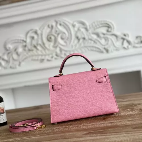 Replica Hermes AAA Quality Handbags #1368440 $82.00 USD for Wholesale