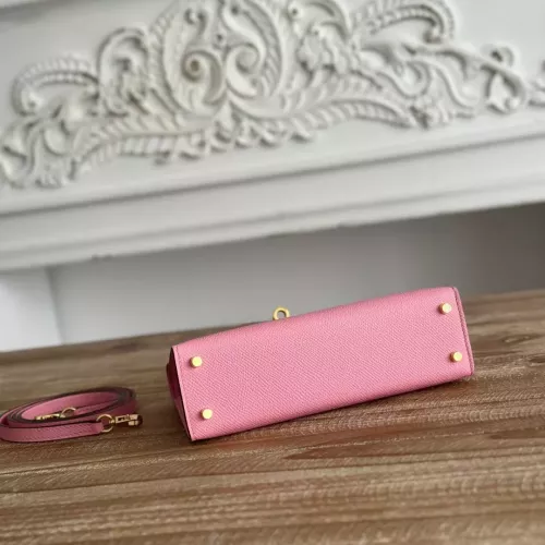 Replica Hermes AAA Quality Handbags #1368440 $82.00 USD for Wholesale