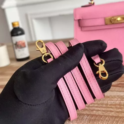 Replica Hermes AAA Quality Handbags #1368440 $82.00 USD for Wholesale