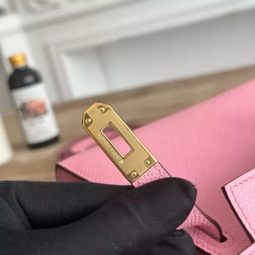 Replica Hermes AAA Quality Handbags #1368440 $82.00 USD for Wholesale