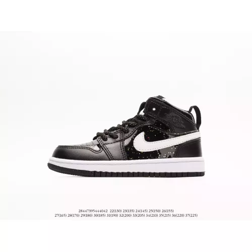 Replica Air Jordan 1 I Kids shoes For Kids #1368441 $60.00 USD for Wholesale