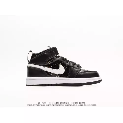 Replica Air Jordan 1 I Kids shoes For Kids #1368441 $60.00 USD for Wholesale