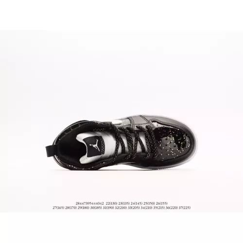 Replica Air Jordan 1 I Kids shoes For Kids #1368441 $60.00 USD for Wholesale