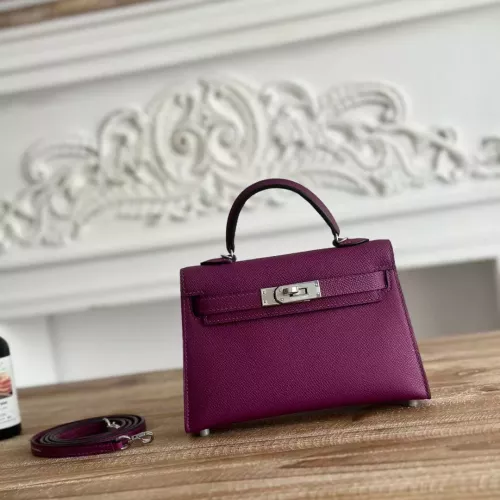 Hermes AAA Quality Handbags #1368442 $82.00 USD, Wholesale Replica Hermes AAA Quality Handbags