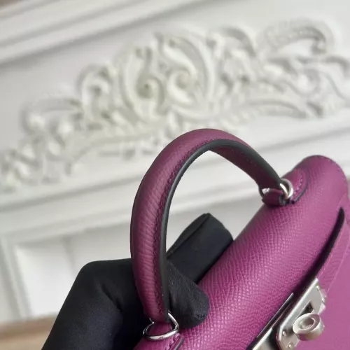Replica Hermes AAA Quality Handbags #1368442 $82.00 USD for Wholesale