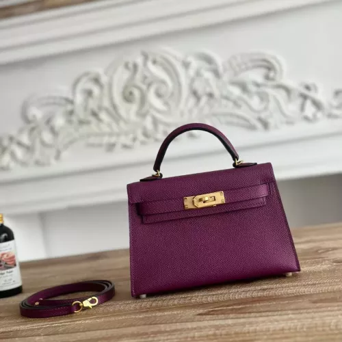 Hermes AAA Quality Handbags #1368443 $82.00 USD, Wholesale Replica Hermes AAA Quality Handbags