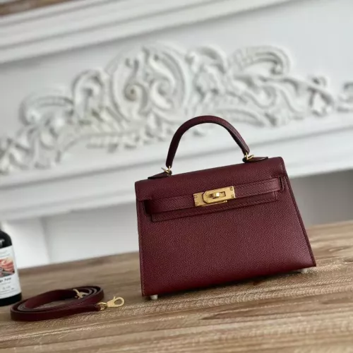 Hermes AAA Quality Handbags #1368444 $82.00 USD, Wholesale Replica Hermes AAA Quality Handbags