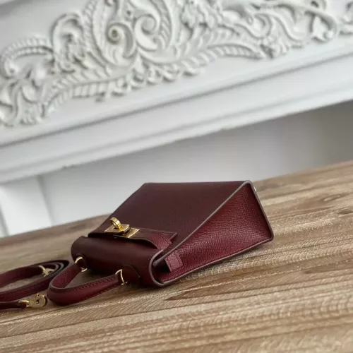 Replica Hermes AAA Quality Handbags #1368444 $82.00 USD for Wholesale