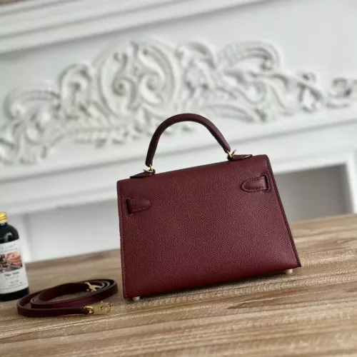 Replica Hermes AAA Quality Handbags #1368444 $82.00 USD for Wholesale