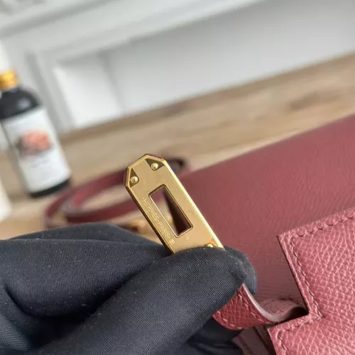 Replica Hermes AAA Quality Handbags #1368444 $82.00 USD for Wholesale