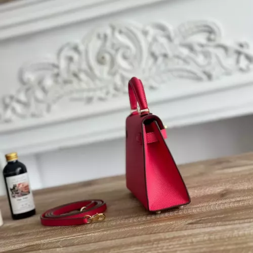 Replica Hermes AAA Quality Handbags #1368445 $82.00 USD for Wholesale