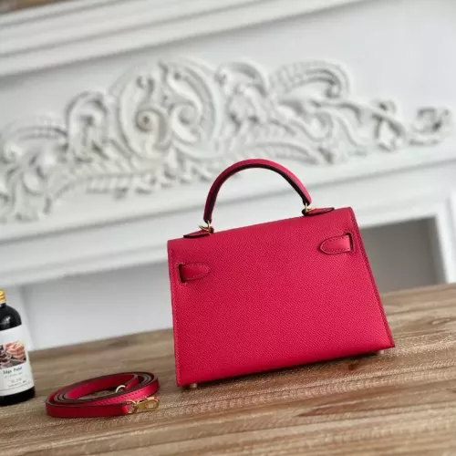 Replica Hermes AAA Quality Handbags #1368445 $82.00 USD for Wholesale