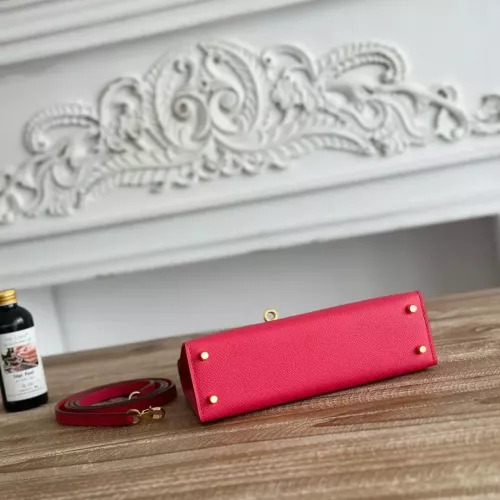 Replica Hermes AAA Quality Handbags #1368445 $82.00 USD for Wholesale