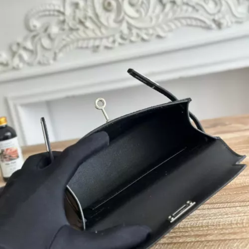 Replica Hermes AAA Quality Handbags #1368446 $82.00 USD for Wholesale