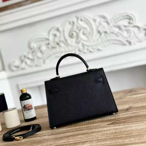Replica Hermes AAA Quality Handbags #1368447 $82.00 USD for Wholesale