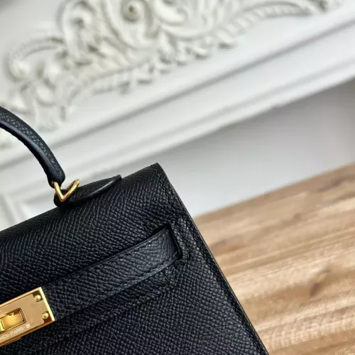 Replica Hermes AAA Quality Handbags #1368447 $82.00 USD for Wholesale