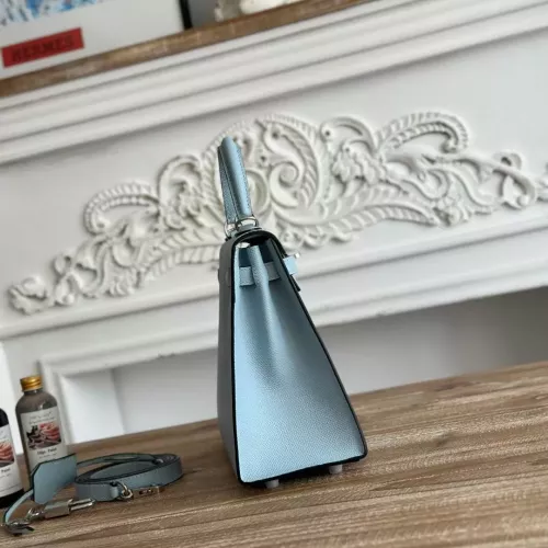 Replica Hermes AAA Quality Handbags #1368449 $92.00 USD for Wholesale