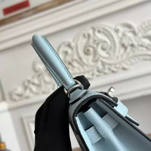 Replica Hermes AAA Quality Handbags #1368450 $98.00 USD for Wholesale