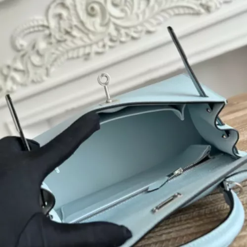 Replica Hermes AAA Quality Handbags #1368450 $98.00 USD for Wholesale