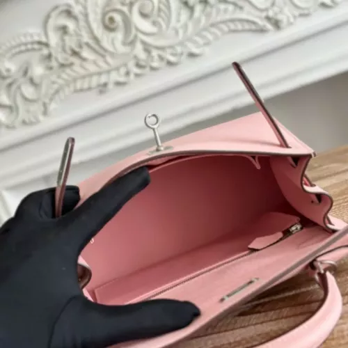 Replica Hermes AAA Quality Handbags #1368451 $85.00 USD for Wholesale