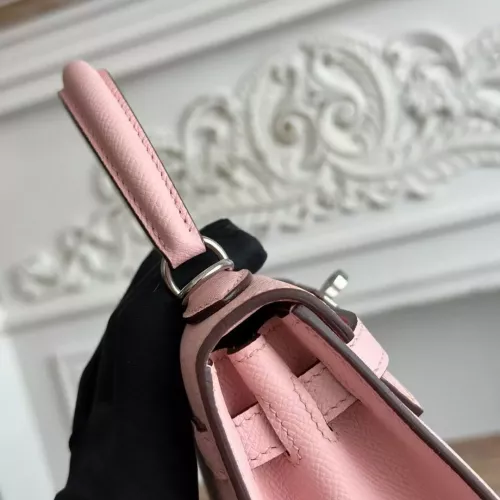 Replica Hermes AAA Quality Handbags #1368452 $92.00 USD for Wholesale