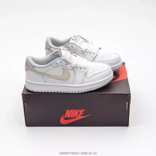 Air Jordan 1 I Kids shoes For Kids #1368456 $60.00 USD, Wholesale Replica Air Jordan 1 I Kids shoes