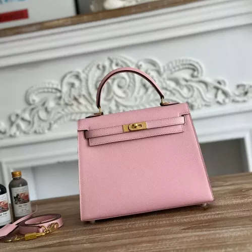 Hermes AAA Quality Handbags #1368461 $92.00 USD, Wholesale Replica Hermes AAA Quality Handbags