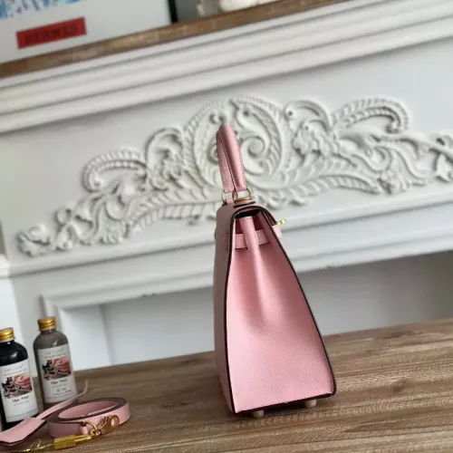 Replica Hermes AAA Quality Handbags #1368461 $92.00 USD for Wholesale