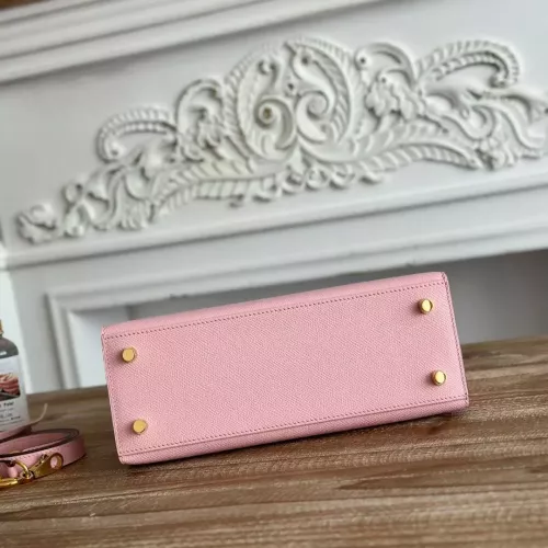 Replica Hermes AAA Quality Handbags #1368461 $92.00 USD for Wholesale