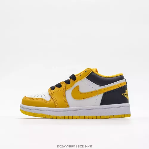 Replica Air Jordan 1 I Kids shoes For Kids #1368464 $60.00 USD for Wholesale