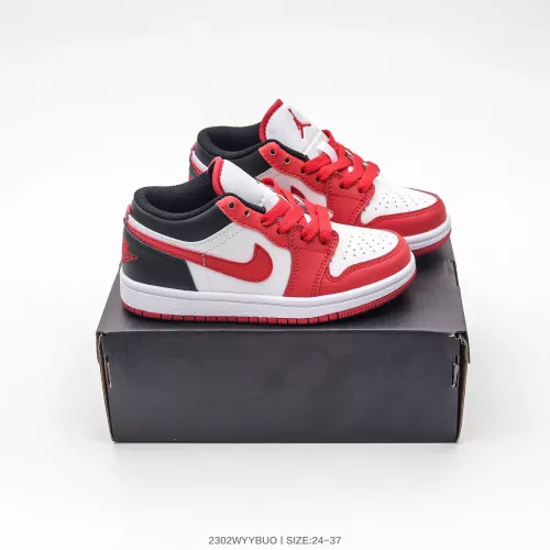 Air Jordan 1 I Kids shoes For Kids #1368465 $60.00 USD, Wholesale Replica Air Jordan 1 I Kids shoes