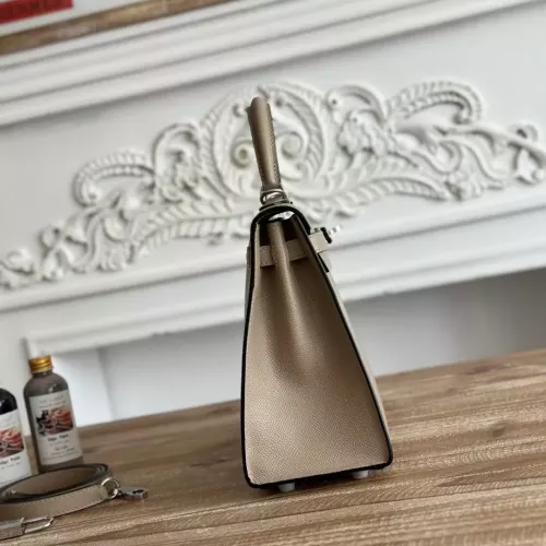 Replica Hermes AAA Quality Handbags #1368470 $92.00 USD for Wholesale