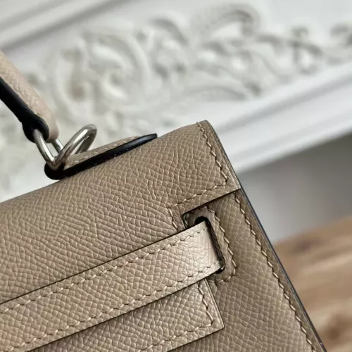 Replica Hermes AAA Quality Handbags #1368472 $98.00 USD for Wholesale