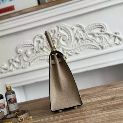 Replica Hermes AAA Quality Handbags #1368475 $92.00 USD for Wholesale