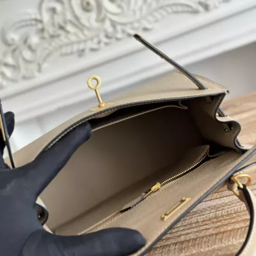 Replica Hermes AAA Quality Handbags #1368476 $98.00 USD for Wholesale