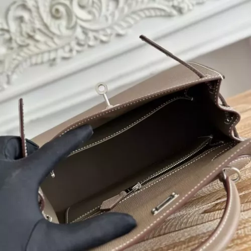 Replica Hermes AAA Quality Handbags #1368477 $85.00 USD for Wholesale