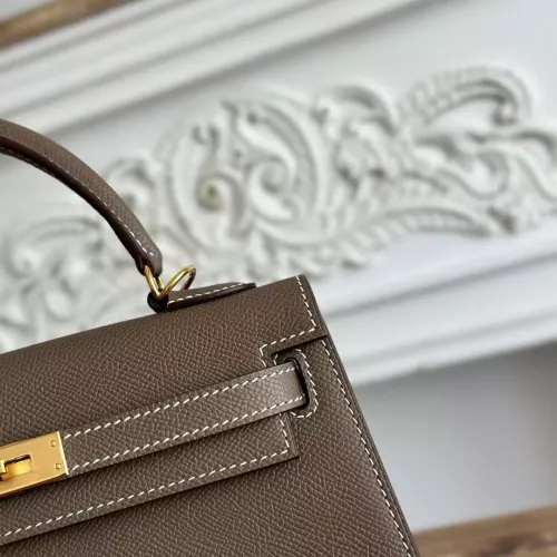 Replica Hermes AAA Quality Handbags #1368481 $92.00 USD for Wholesale