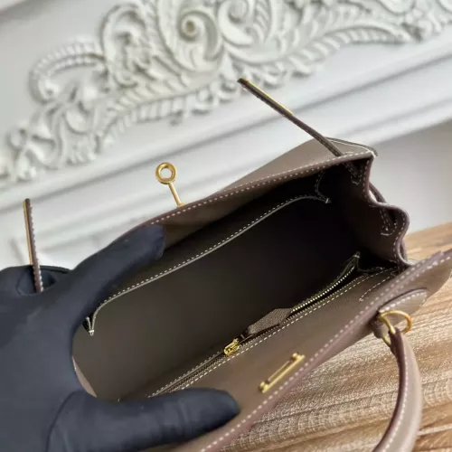 Replica Hermes AAA Quality Handbags #1368481 $92.00 USD for Wholesale