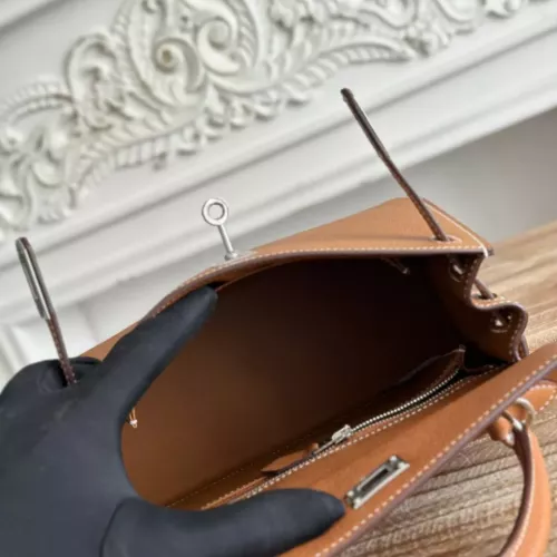 Replica Hermes AAA Quality Handbags #1368484 $92.00 USD for Wholesale