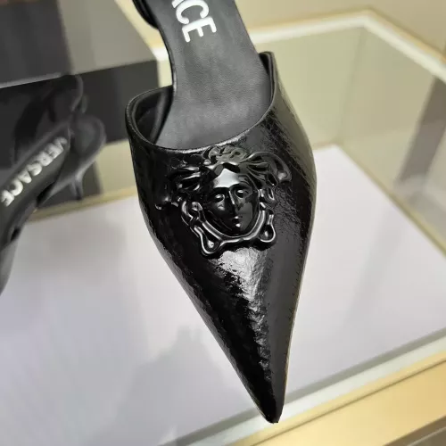 Replica Versace Sandal For Women #1368499 $80.00 USD for Wholesale