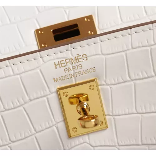 Replica Hermes AAA Quality Handbags #1368513 $92.00 USD for Wholesale