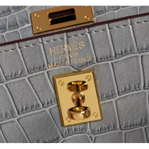 Replica Hermes AAA Quality Handbags #1368514 $92.00 USD for Wholesale