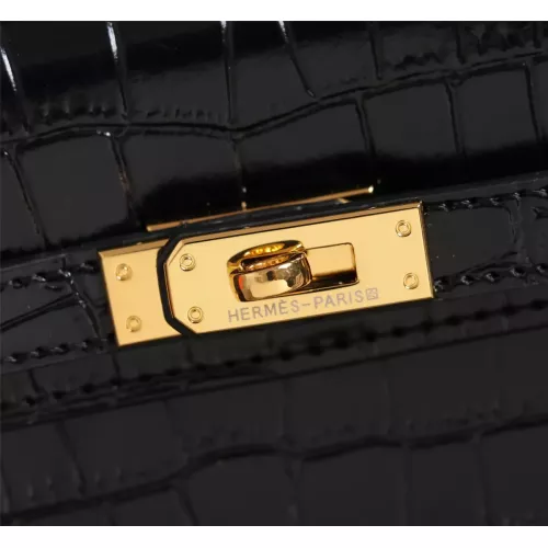 Replica Hermes AAA Quality Handbags #1368515 $92.00 USD for Wholesale