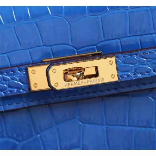 Replica Hermes AAA Quality Handbags #1368516 $92.00 USD for Wholesale