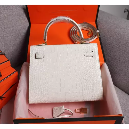 Replica Hermes AAA Quality Handbags #1368519 $98.00 USD for Wholesale
